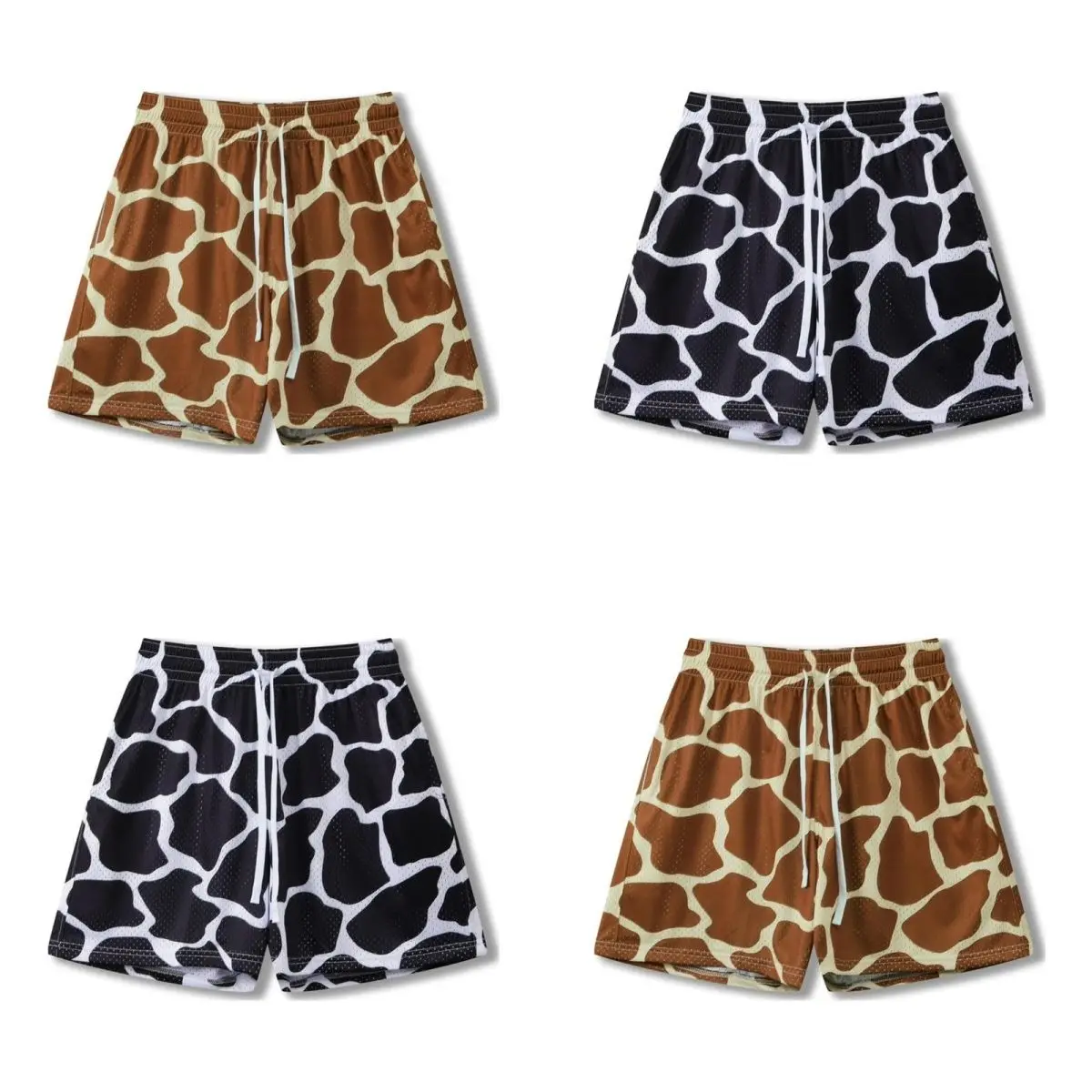 American shorts Double-layer running sports men loose quick dry fitness women but knee breathable training basketball pants
American shorts Double-layer running sports men loose quick dry fitness women but knee breathable training basketball pants