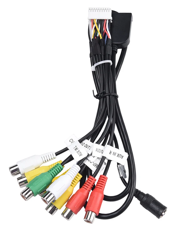 1x Car Sim Card Slot Adapter For Radio Multimedia Gps 4G 20Pin Cable Connector Radio Audio Adapter Power Cable Line12V Universal
1x Car Sim Card Slot Adapter For Radio Multimedia Gps 4G 20Pin Cable Connector Radio Audio Adapter Power Cable Line12V Universal