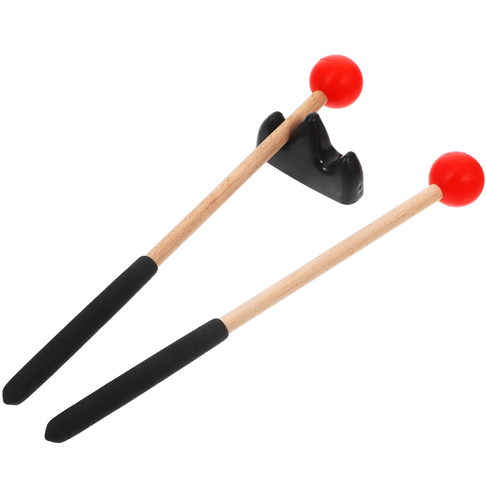 Marimba Drumstick Percussion Mallets Musical Tool Instrument Universal Drumsticks Stage Lightweight Accessories Parts
Marimba Drumstick Percussion Mallets Musical Tool Instrument Universal Drumsticks Stage Lightweight Accessories Parts