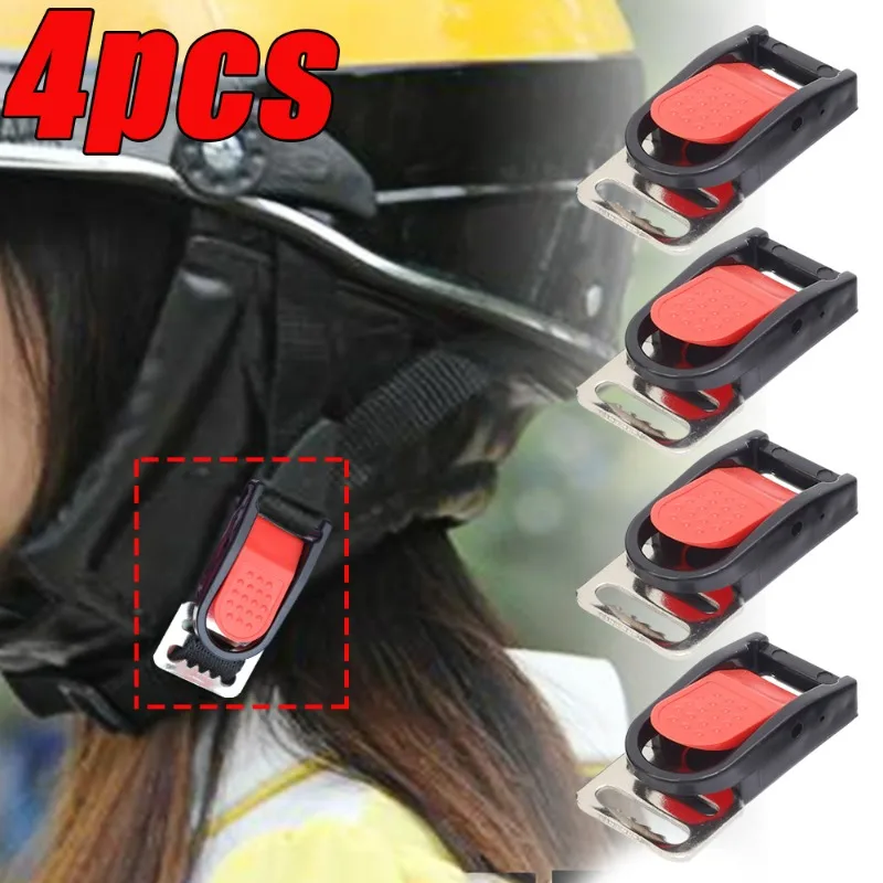 Universal Electric Scooter Safety Helmet Buckle Adjustable Plastic Clip Motorcycle Helmet Fixing Buckles Helmets Accessories
Universal Electric Scooter Safety Helmet Buckle Adjustable Plastic Clip Motorcycle Helmet Fixing Buckles Helmets Accessories