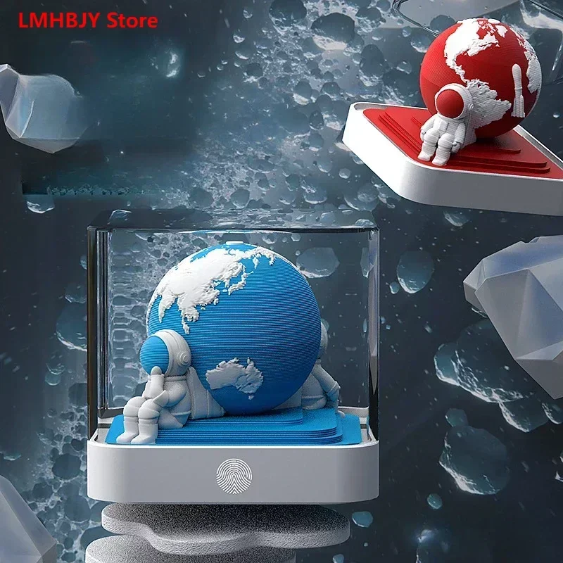 2024 Dragon Year Calendar Creative Gift Commemorative Gift 3D Paper Carving Decoration Earth Calendar Decoration
2024 Dragon Year Calendar Creative Gift Commemorative Gift 3D Paper Carving Decoration Earth Calendar Decoration