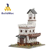 MOC-69727 English Fort Architecture Building Blocks Kit DIY Medieval British Castle Brick Model Assemble Kids Brain Toys Gift
MOC-69727 English Fort Architecture Building Blocks Kit DIY Medieval British Castle Brick Model Assemble Kids Brain Toys Gift