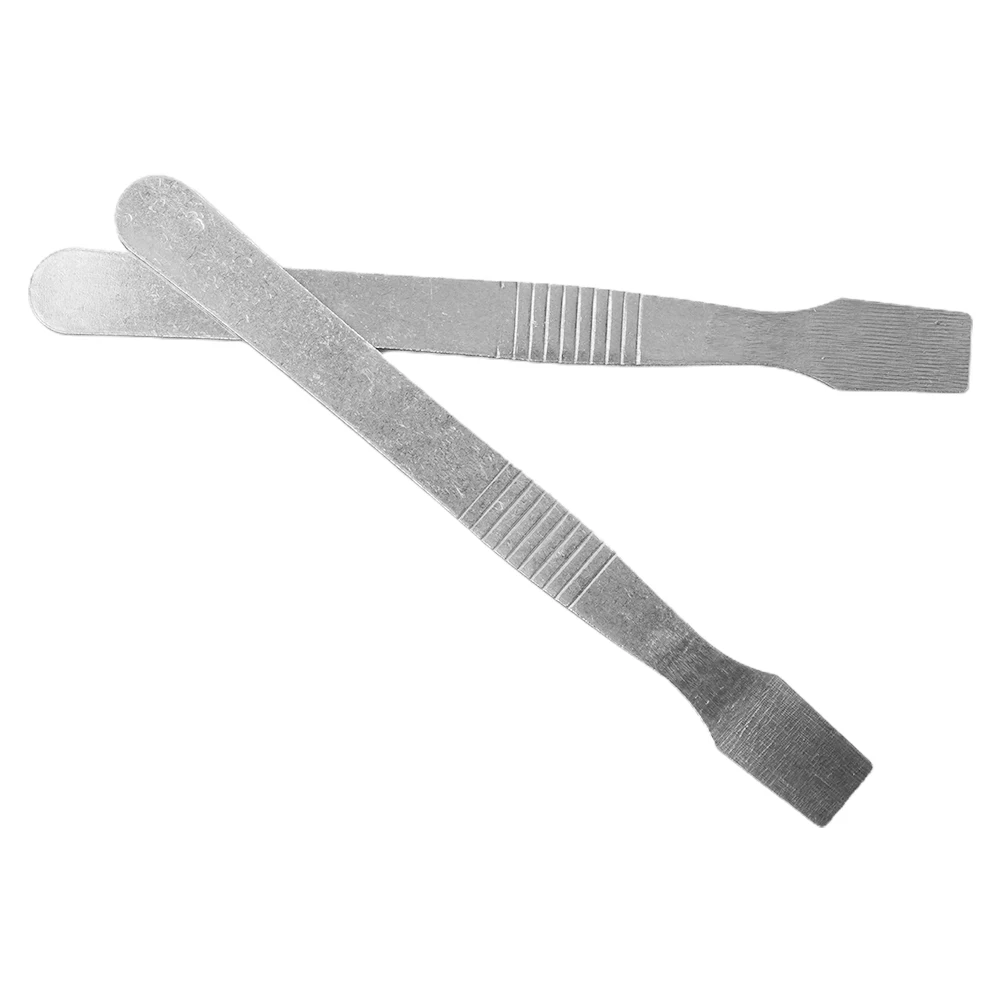 Spudger Flux Scraper Repair Tools 5Pcs DIY Solder Paste Spudger Paste Scraper Solder Paste Scraper Phone Repair Tools
Spudger Flux Scraper Repair Tools 5Pcs DIY Solder Paste Spudger Paste Scraper Solder Paste Scraper Phone Repair Tools