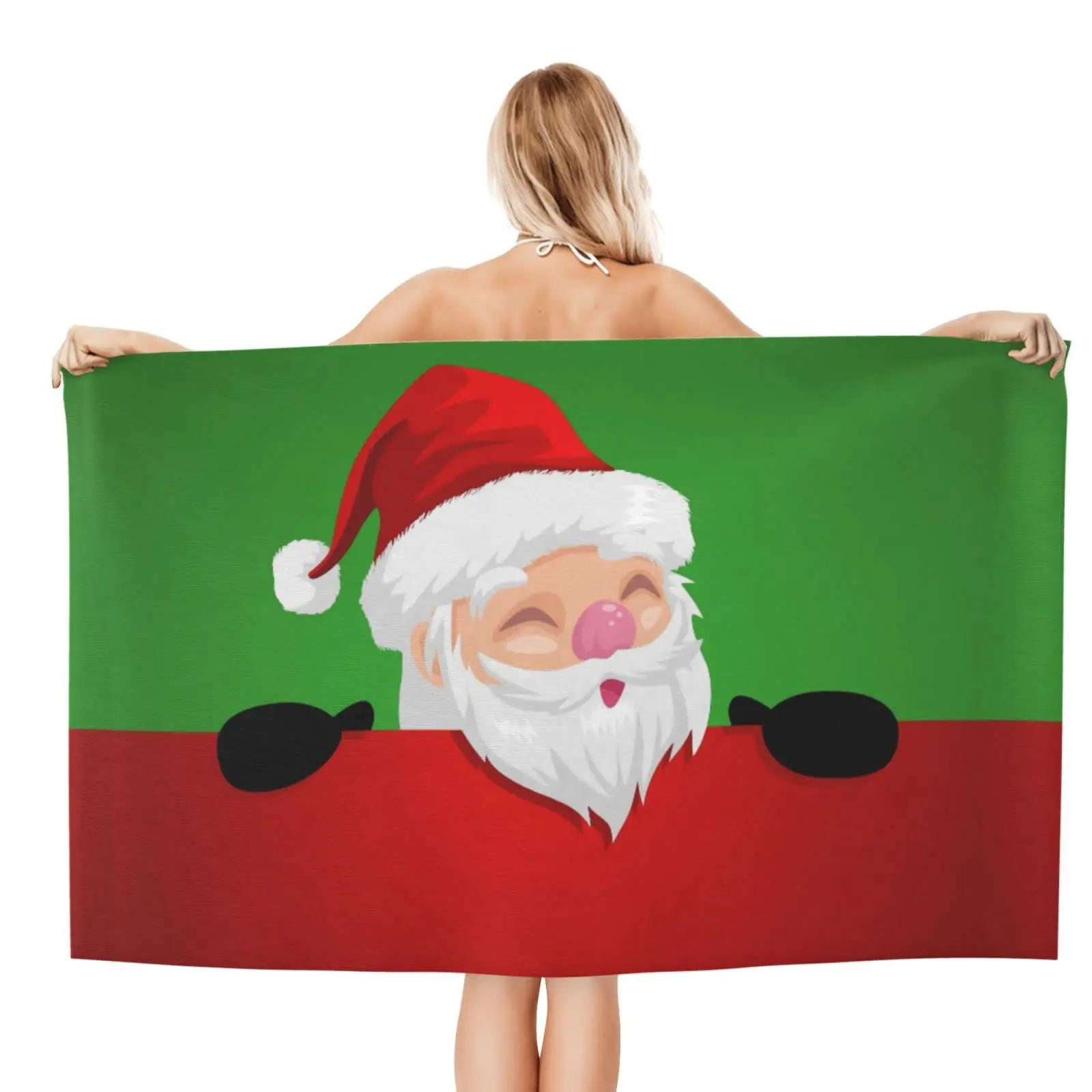 Microfiber Beach Towels for Adults Sand Free Travel Towel Large Fast Drying Lightweight Oversized Bath Towels
Microfiber Beach Towels for Adults Sand Free Travel Towel Large Fast Drying Lightweight Oversized Bath Towels