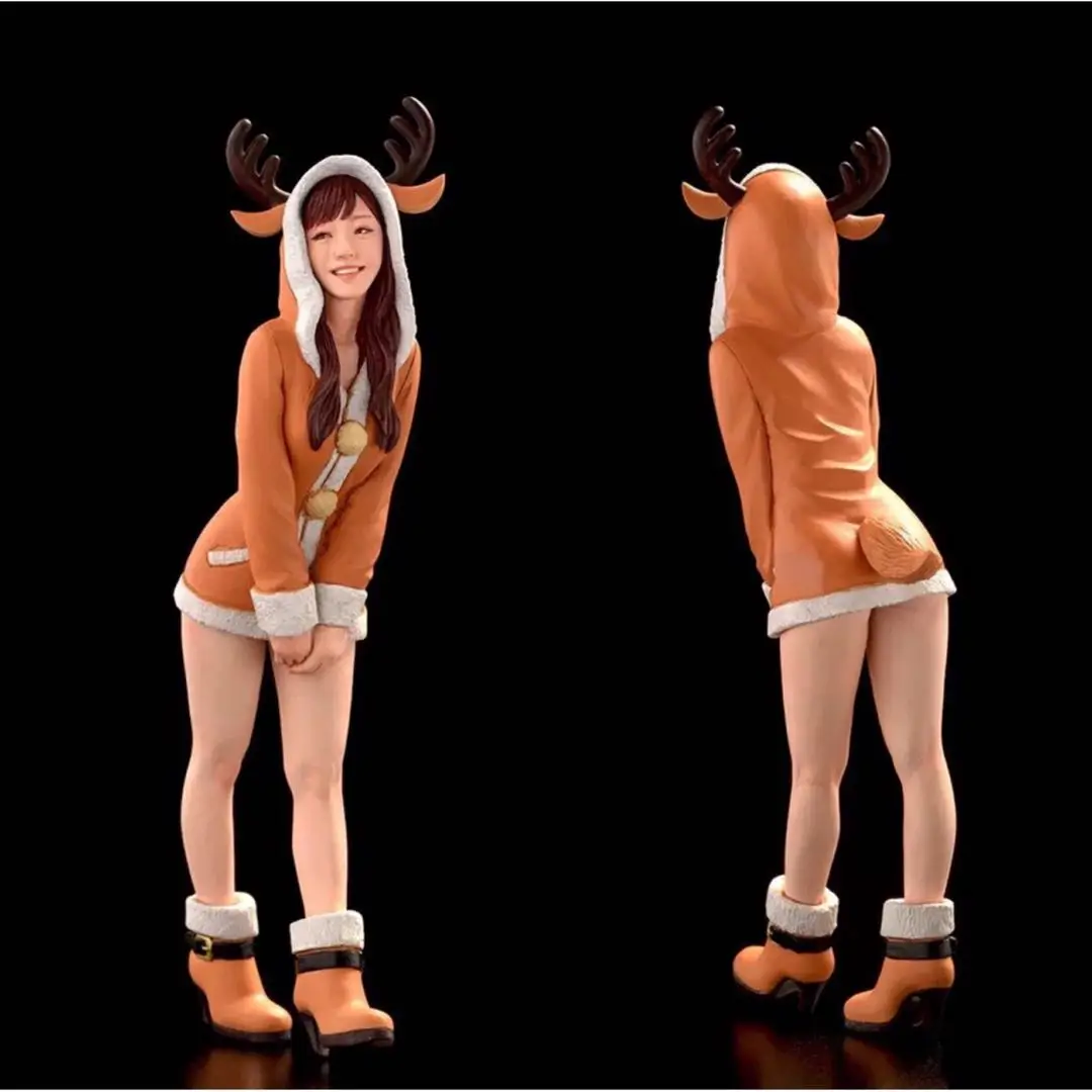 1/20 фигурка модели из смолы GK, несобранный и Неокрашенный комплект
1/20 фигурка модели из смолы GK, несобранный и Неокрашенный комплект