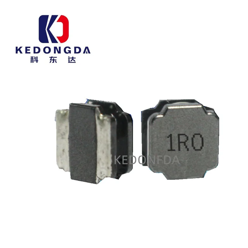 10PCS WNR4012 1UH 2.2UH 3.3UH 4.7UH 6.8UH 10UH chip sealed magnetic adhesive shield power inductor
10PCS WNR4012 1UH 2.2UH 3.3UH 4.7UH 6.8UH 10UH chip sealed magnetic adhesive shield power inductor