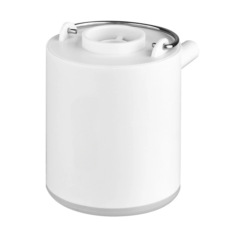 Наружный воздушный насос, портативный надувной матрас двойного назначения для зарядки и откачки, надувная лодка, плавательный круг, автомобильная воздушная подушка, насос для шин
Наружный воздушный насос, портативный надувной матрас двойного назначения для зарядки и откачки, надувная лодка, плавательный круг, автомобильная воздушная подушка, насос для шин