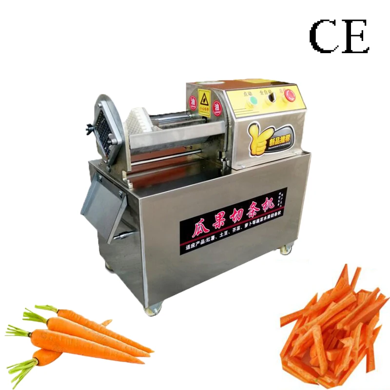 Multifunctional Electric Potato Chip Making Machine, Efficient French Fried Slicer, Vegetable Cutter
Multifunctional Electric Potato Chip Making Machine, Efficient French Fried Slicer, Vegetable Cutter