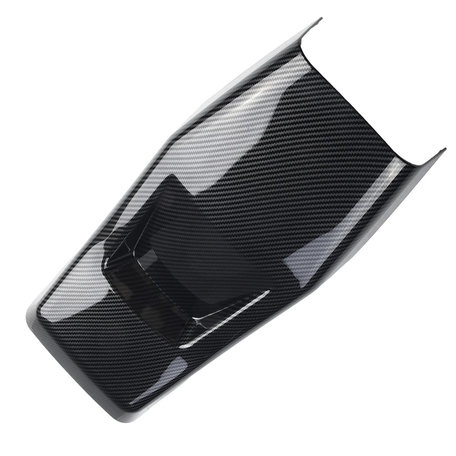 Upgrade Your Vehicle\\'s Appearance with Carbon Fiber ABS Rear Air Condition Vent Outlet Cover Trim for KIA EV6 2022 2023
Upgrade Your Vehicle\\'s Appearance with Carbon Fiber ABS Rear Air Condition Vent Outlet Cover Trim for KIA EV6 2022 2023