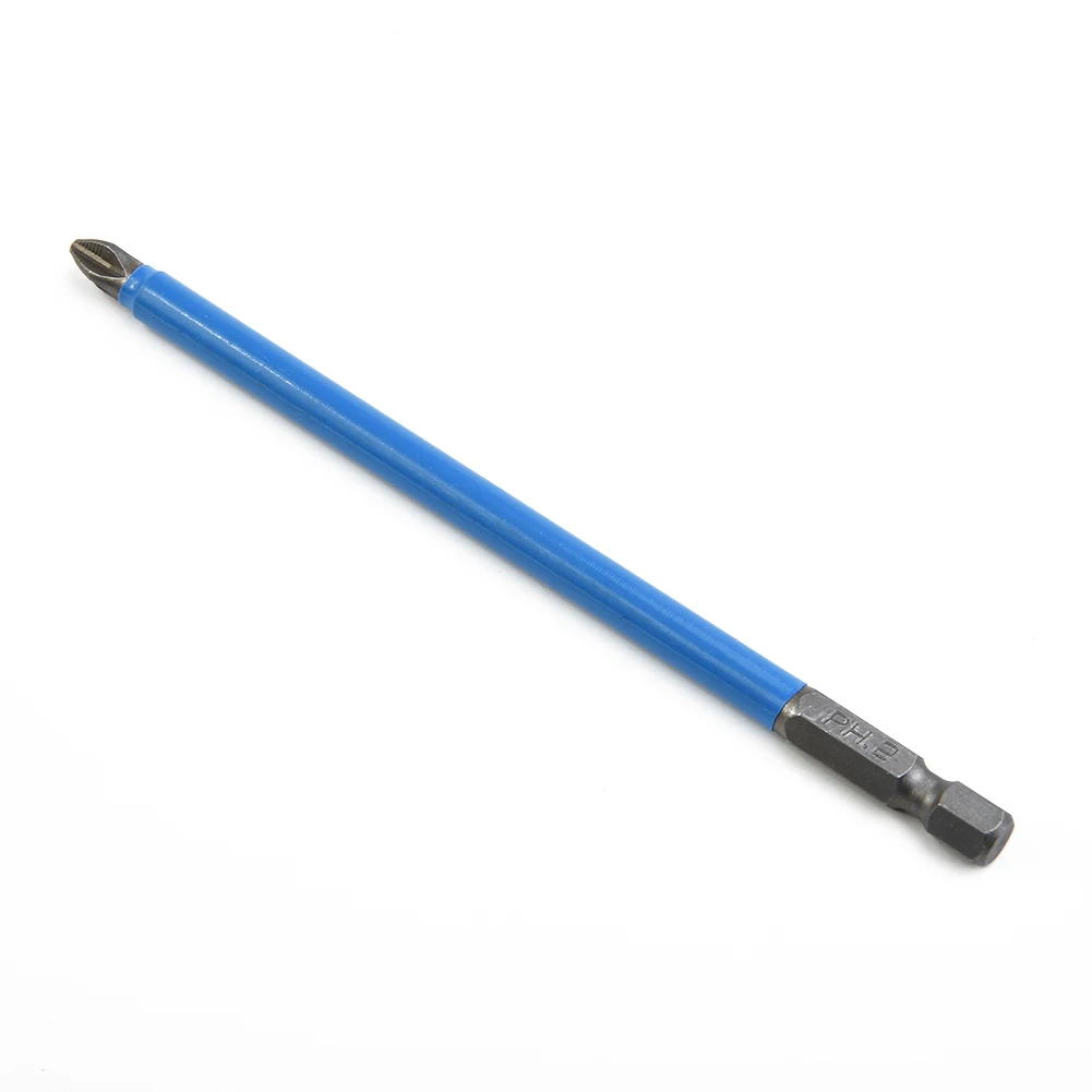 5pcs 127mm PH2 Cross Bit Drill Head Screwdriver Bits Hand Tools Anti Slip Electric Hex Shank Magnetic Screwdriver Drill Bit
5pcs 127mm PH2 Cross Bit Drill Head Screwdriver Bits Hand Tools Anti Slip Electric Hex Shank Magnetic Screwdriver Drill Bit