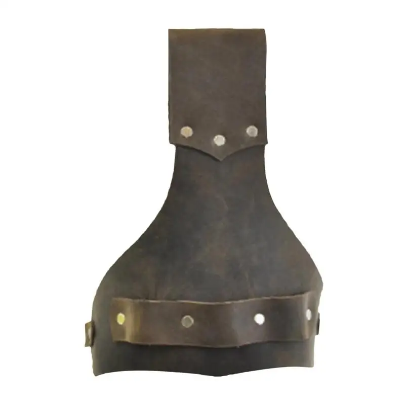 Кожаная Лягушка-лягушка в средневековом стиле Подходит для широкого спектра кобур-лягушек из искусственной кожи для сказочного исторического Косплея
Кожаная Лягушка-лягушка в средневековом стиле Подходит для широкого спектра кобур-лягушек из искусственной кожи для сказочного исторического Косплея