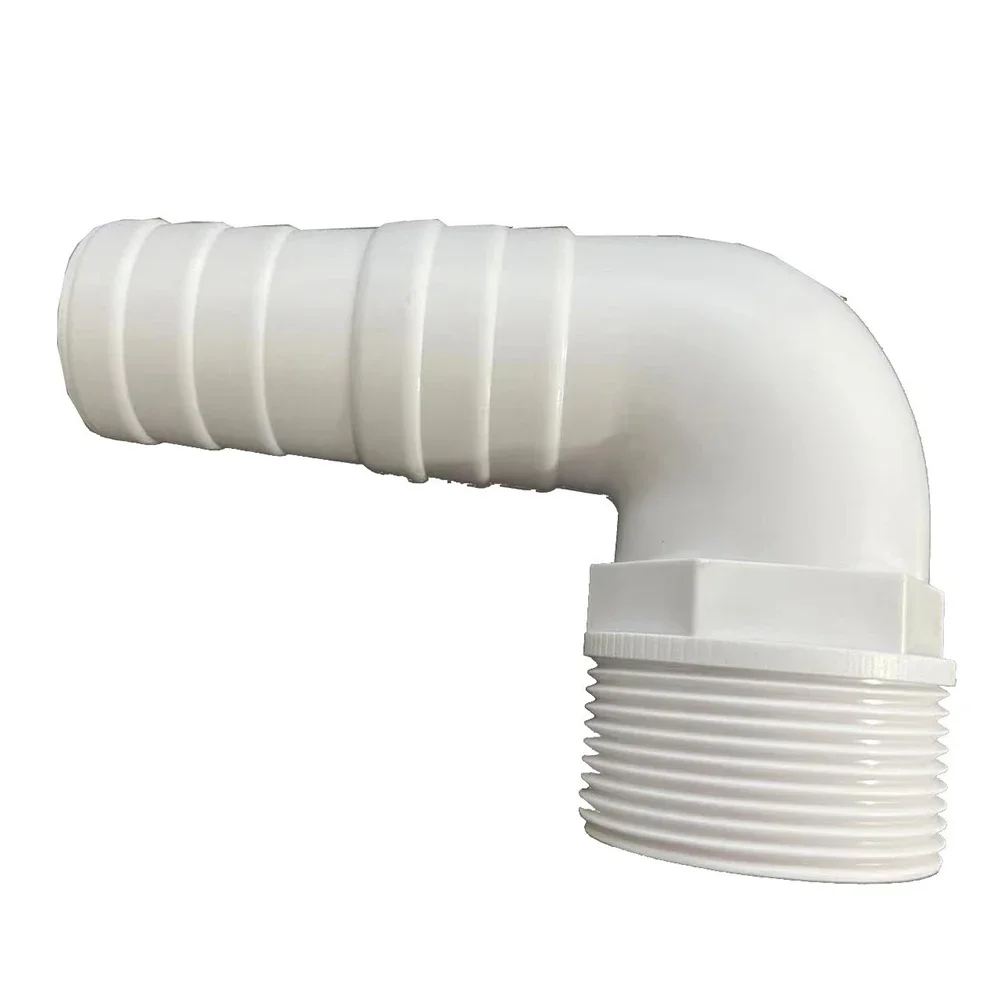 Brand New Hose Adapters Adapter Fitting 90 Degree Adapter Fitting Elbow Hose Replacement Parts SPX1105Z3 Smooth
Brand New Hose Adapters Adapter Fitting 90 Degree Adapter Fitting Elbow Hose Replacement Parts SPX1105Z3 Smooth
