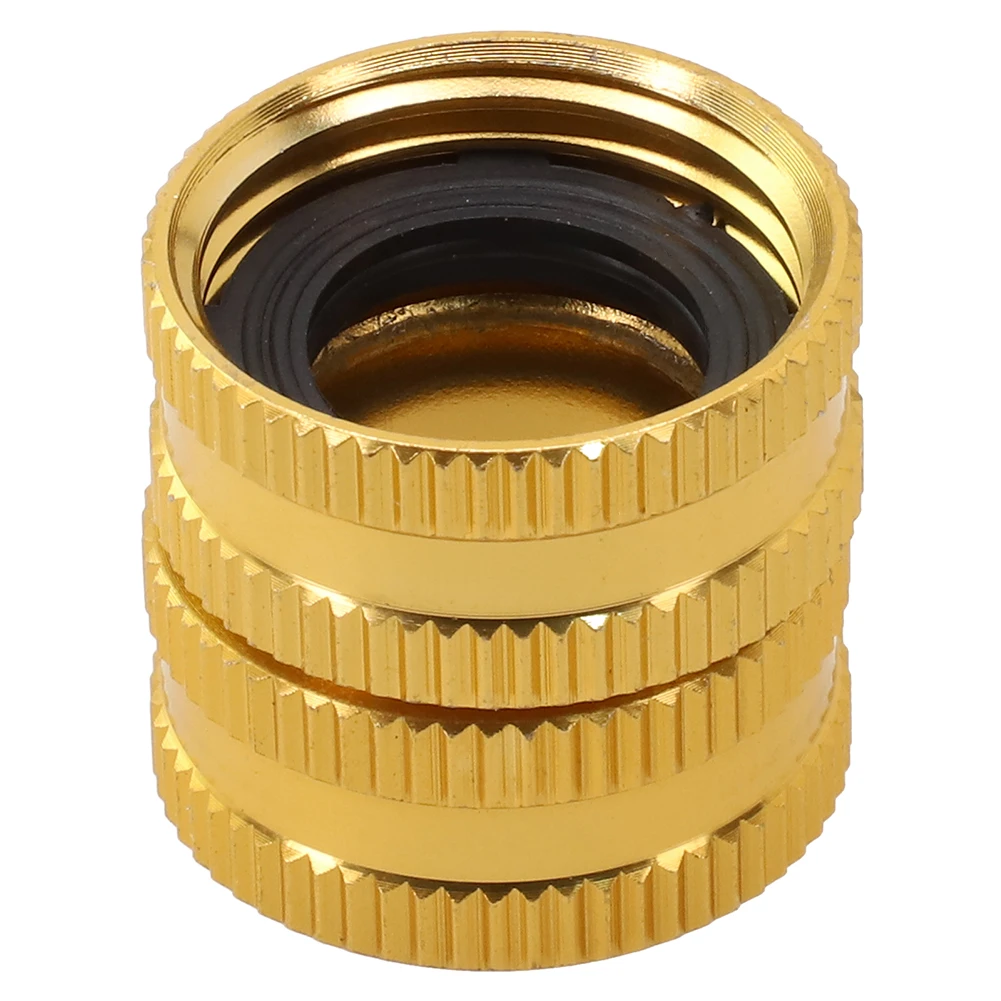 Accessories Connector Outdoor 2pcs Double Female Dual Swivel For Male To Male Hose N520 Watering Equipment High Quality
Accessories Connector Outdoor 2pcs Double Female Dual Swivel For Male To Male Hose N520 Watering Equipment High Quality
