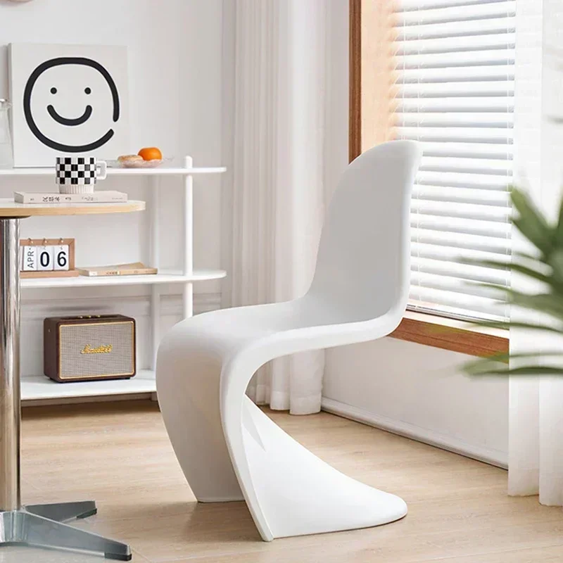 

Современный стул для столовой, кухня, офис, барные стулья, гостиница, игровая спальня, стулья для столовой, дизайнерская роскошная мебель Silla Nordica