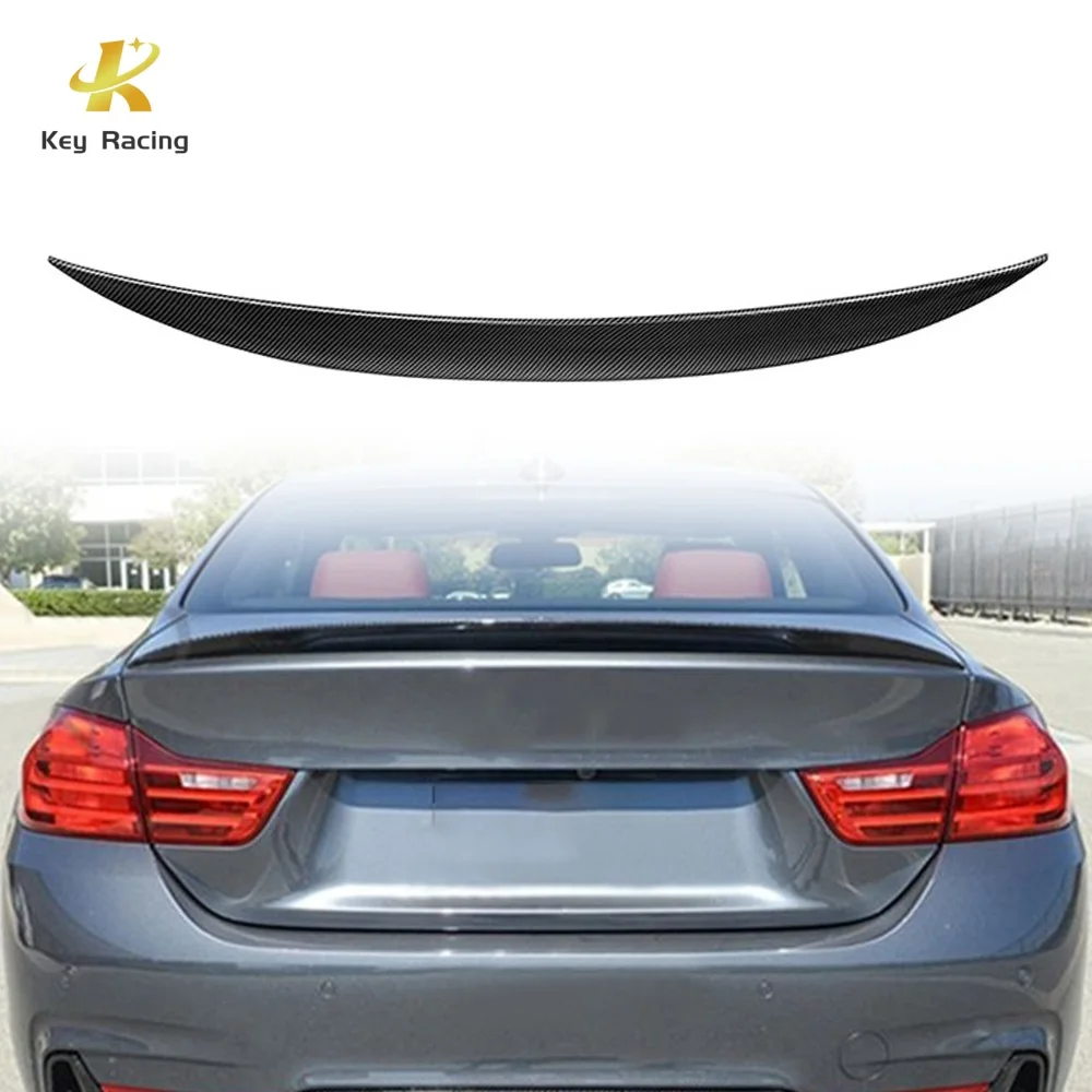 Fit For BMW 4 Series F33 Carbon Fiber MP Style Rear Spoiler Trunk Tail Wing Decoration
Fit For BMW 4 Series F33 Carbon Fiber MP Style Rear Spoiler Trunk Tail Wing Decoration