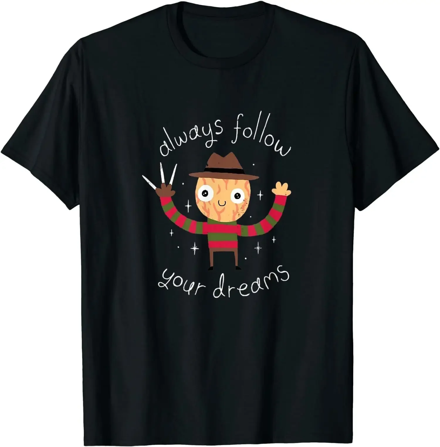 Inspirational Quotes Always Follow Your Dreams Hip Hop Cotton T Shirt Men Casual Short Sleeve Tees Tops Dropshipping
Inspirational Quotes Always Follow Your Dreams Hip Hop Cotton T Shirt Men Casual Short Sleeve Tees Tops Dropshipping