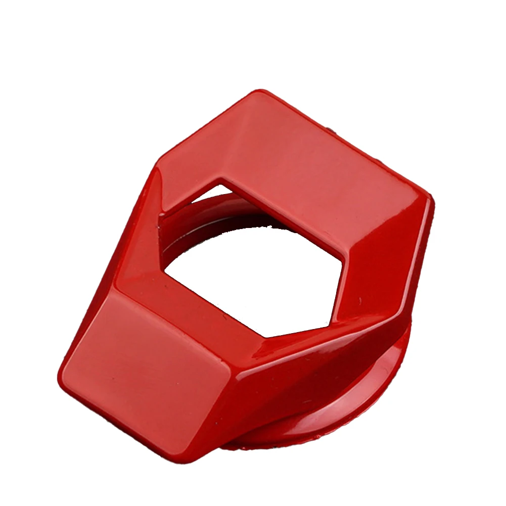 Stand out with elegance unique design compliments and admiration car engine start button cover premium grade
Stand out with elegance unique design compliments and admiration car engine start button cover premium grade