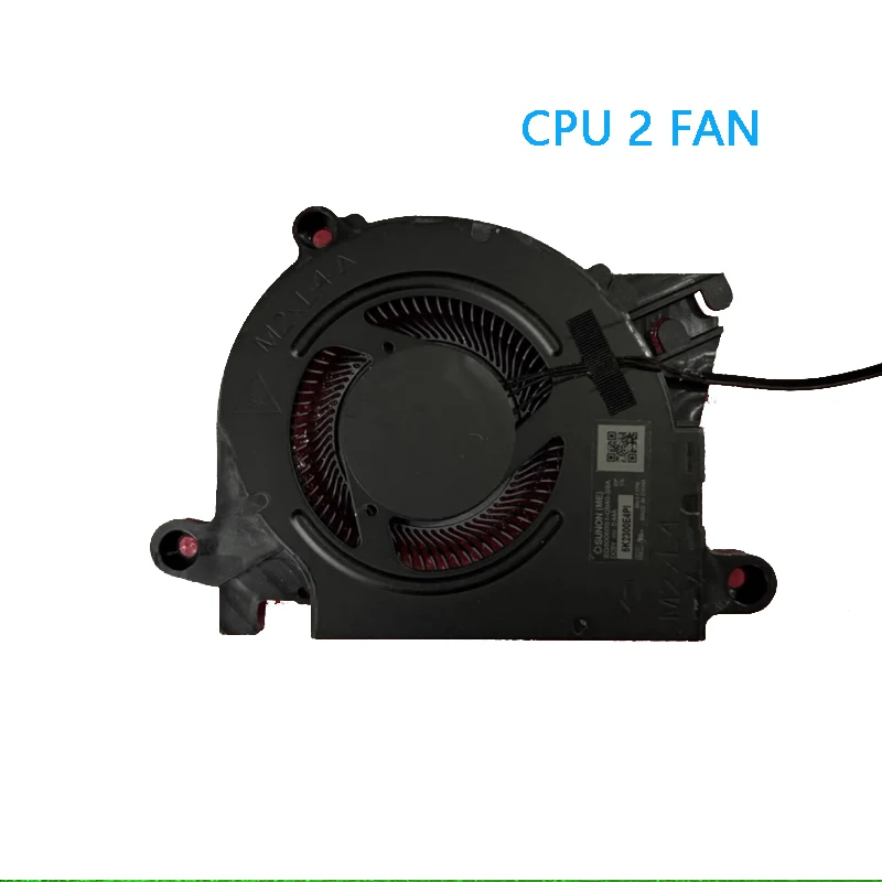 New Original LAPTOP CPU Cooling Fan FOR DELL Alienware M18 M18X R1 P51E New Original LAPTOP CPU Cooling Fan FOR DELL Alienware M18 M18X R1 P51E