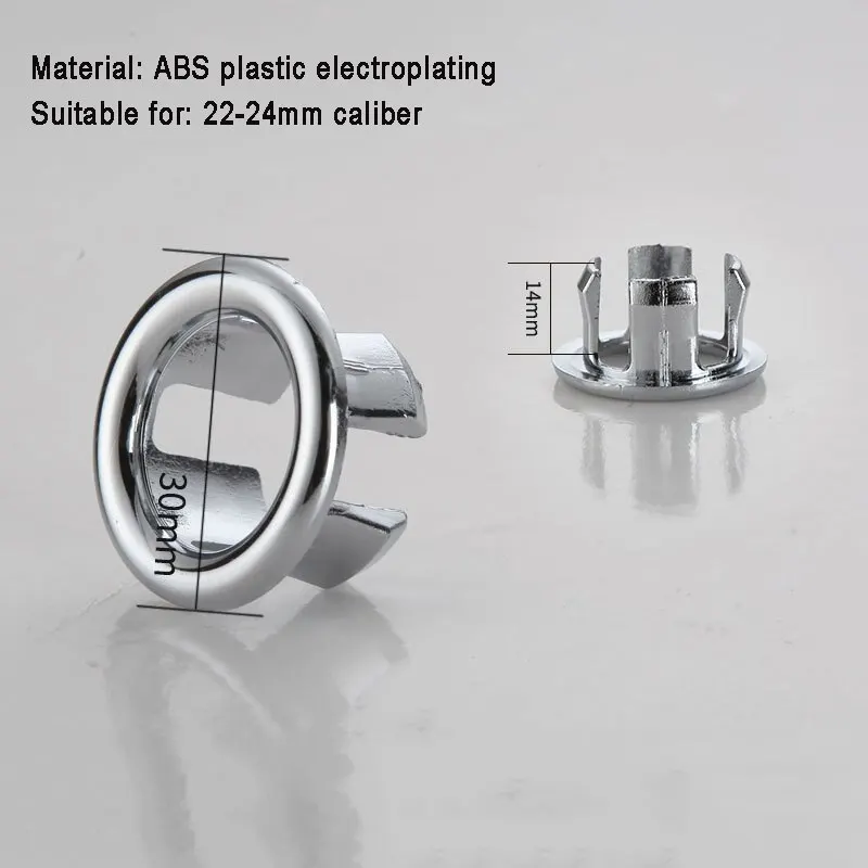 Bathroom Basin Faucet Sink Overflow Cover Brass Six Foot Ring Insert Replacement Hole Cover Cap Chrome Trim Bathroom Accessories 11 Mallzona Bathroom Basin Faucet Sink Overflow Cover Brass Six Foot Ring Insert Replacement Hole Cover Cap Chrome Trim Bathroom Accessories Mallzona
