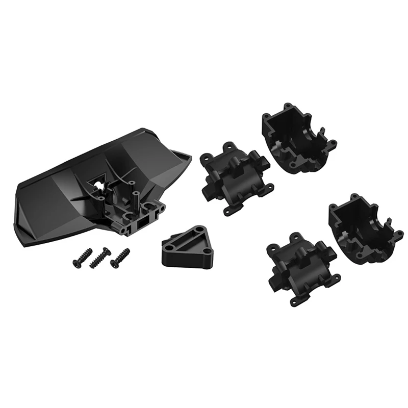Дифференциальная коробка передач для SG 1603 SG 1604 SG1603 SG1604 1/16 и 1 комплект, деталь для защиты от столкновений
Дифференциальная коробка передач для SG 1603 SG 1604 SG1603 SG1604 1/16 и 1 комплект, деталь для защиты от столкновений