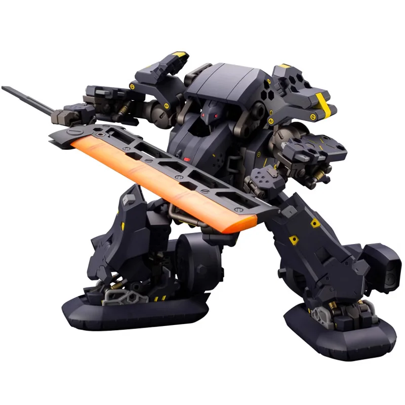 In Stock Original Kotobukiya HG043X Hexa Gear BULKARM Beta LUMBERJACK 17CM Assembly Model Collection Action Figure Toys Gifts
In Stock Original Kotobukiya HG043X Hexa Gear BULKARM Beta LUMBERJACK 17CM Assembly Model Collection Action Figure Toys Gifts