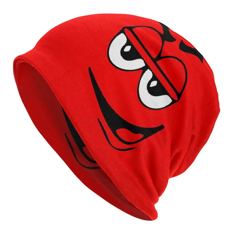 Red Candy Faces M Chocolate Autumn Female Double Used Warm Bonnet Hats Skullies Beanies Caps
Red Candy Faces M Chocolate Autumn Female Double Used Warm Bonnet Hats Skullies Beanies Caps