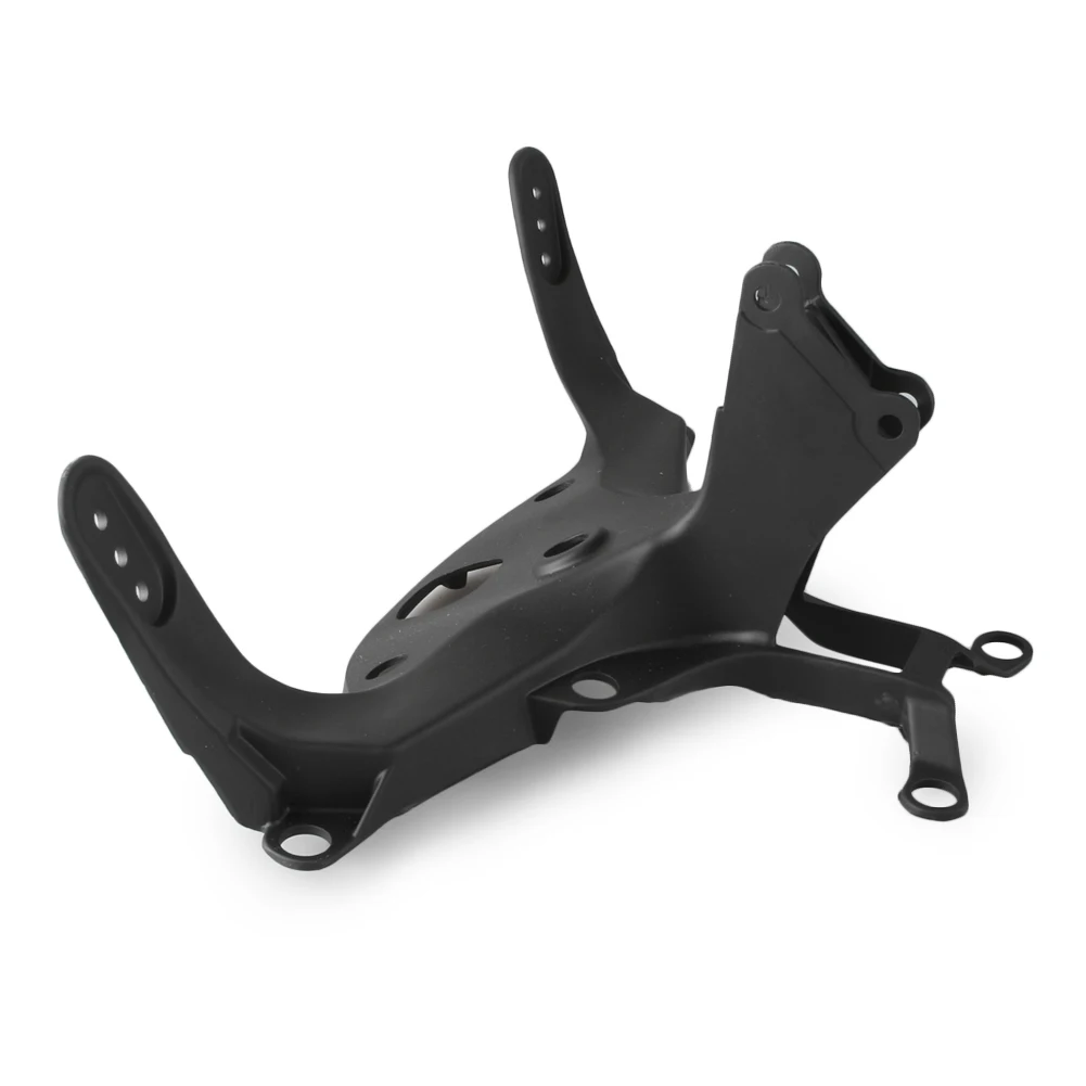 Motorbike Upper Front Fairing Stay Bracket Headlight Cowling For Yamaha YZF R1 2004 2005 2006 YZF-R1
Motorbike Upper Front Fairing Stay Bracket Headlight Cowling For Yamaha YZF R1 2004 2005 2006 YZF-R1