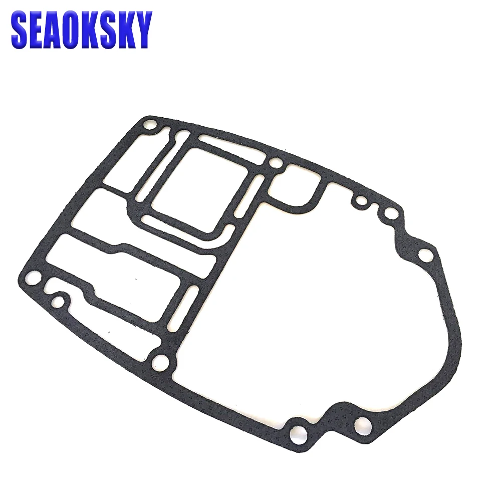 66T-45113-A0 Upper Casing Gasket for Yamaha 40HP 2 stroke outboard motor 66T-45113 Outboard Engine
66T-45113-A0 Upper Casing Gasket for Yamaha 40HP 2 stroke outboard motor 66T-45113 Outboard Engine