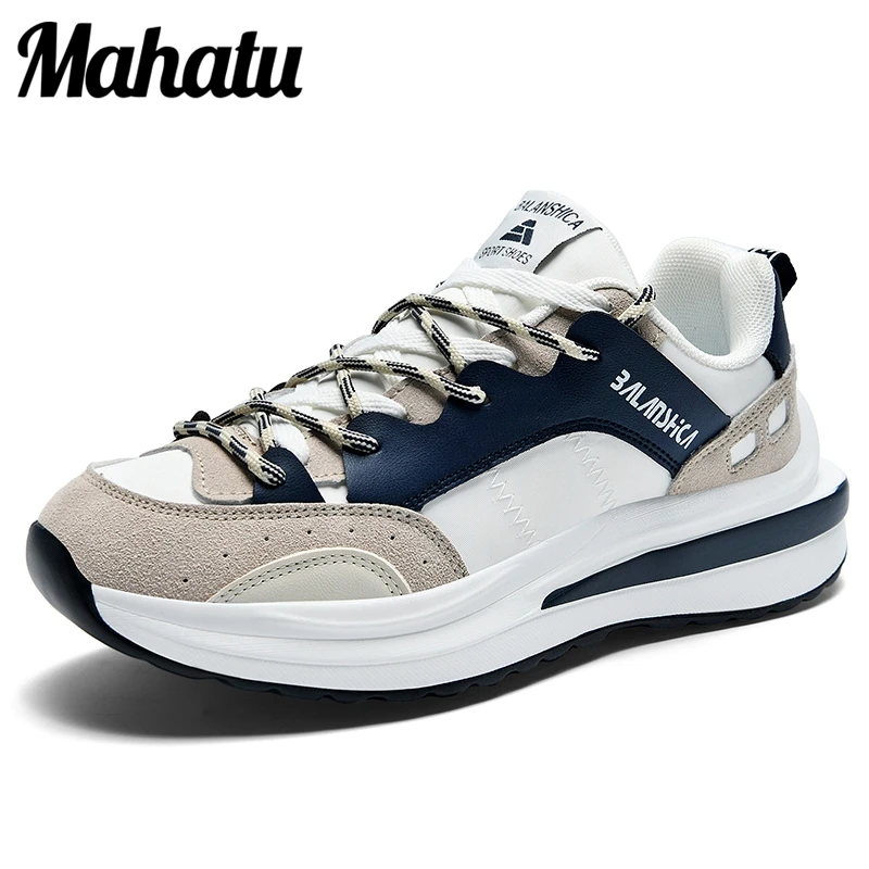 Men Running shoes Sneakers 2022 New Men's Autumn Winter tenis shoes sports zapatillas mujer zapatillas chaussure homme
Men Running shoes Sneakers 2022 New Men's Autumn Winter tenis shoes sports zapatillas mujer zapatillas chaussure homme