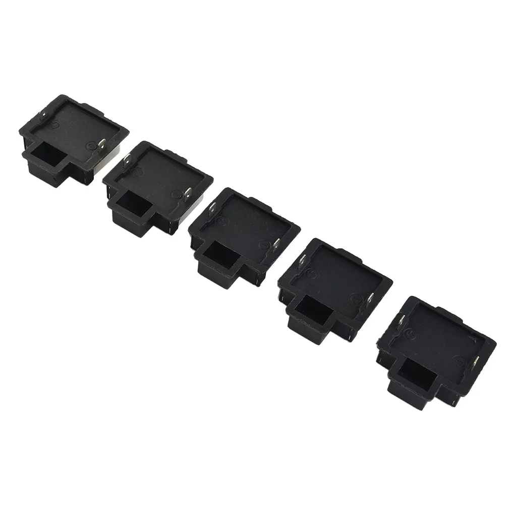 5pcs ABS Metal Terminal Block Durable Connector For Makita Lithium Battery Adapter Converter Electrical Tools Accessories
5pcs ABS Metal Terminal Block Durable Connector For Makita Lithium Battery Adapter Converter Electrical Tools Accessories