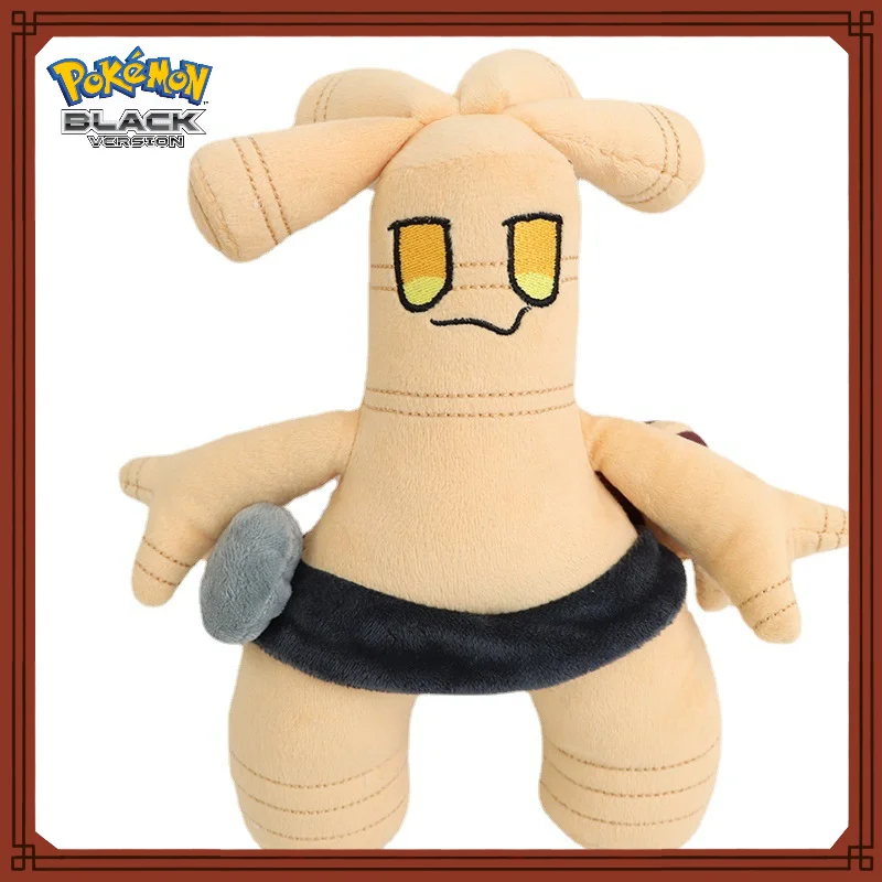 Новое поступление 2023, милая плюшевая кукла серии Pokemon Zhu Zi Sai Regal, супермягкая детская Успокаивающая игрушка, подарок на день рождения
Новое поступление 2023, милая плюшевая кукла серии Pokemon Zhu Zi Sai Regal, супермягкая детская Успокаивающая игрушка, подарок на день рождения