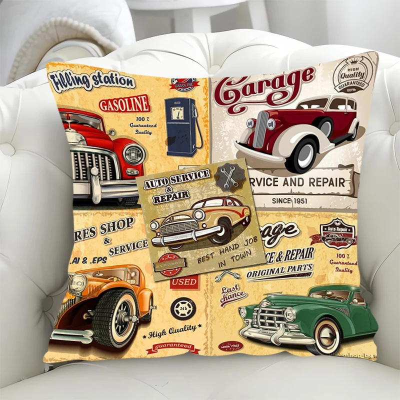 Pillowcase Highway Route 66 Cushion Covers 45x45 Short Plush Fall Decor Duplex Printing Cushions Cover 45*45 Lounge Chairs Sofa
Pillowcase Highway Route 66 Cushion Covers 45x45 Short Plush Fall Decor Duplex Printing Cushions Cover 45*45 Lounge Chairs Sofa