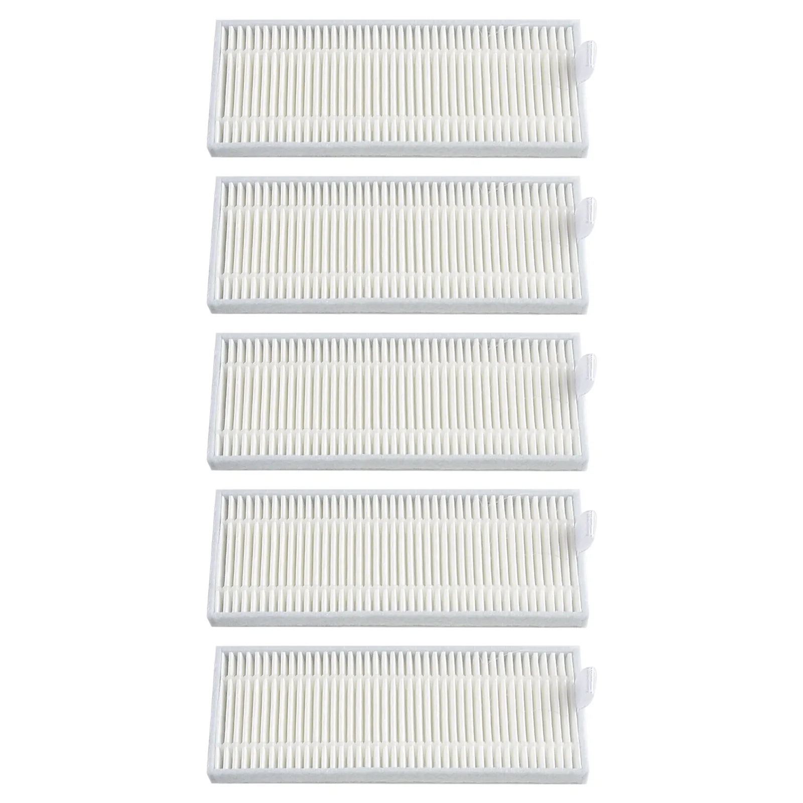 5Pcs Filters Vacuum Cleaner Spare Parts For Lefant F1 Robot Vacuum Cleaner Filters Household Cleaning Tools
5Pcs Filters Vacuum Cleaner Spare Parts For Lefant F1 Robot Vacuum Cleaner Filters Household Cleaning Tools