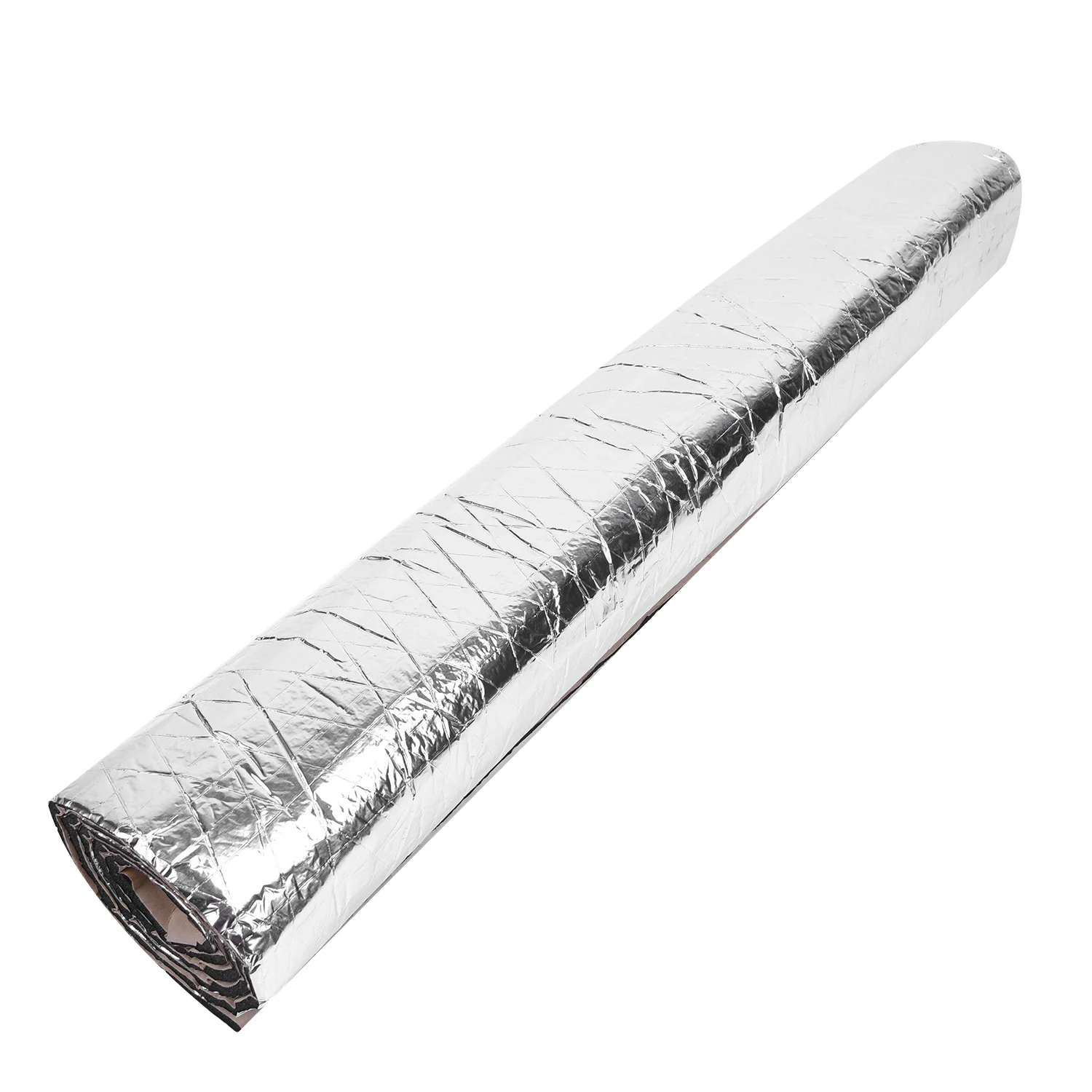 Deadening Foam Proofing Sound plastic Rubber noise insulation Insulation Noiseproof Practical Sound Proofing Auto
Deadening Foam Proofing Sound plastic Rubber noise insulation Insulation Noiseproof Practical Sound Proofing Auto