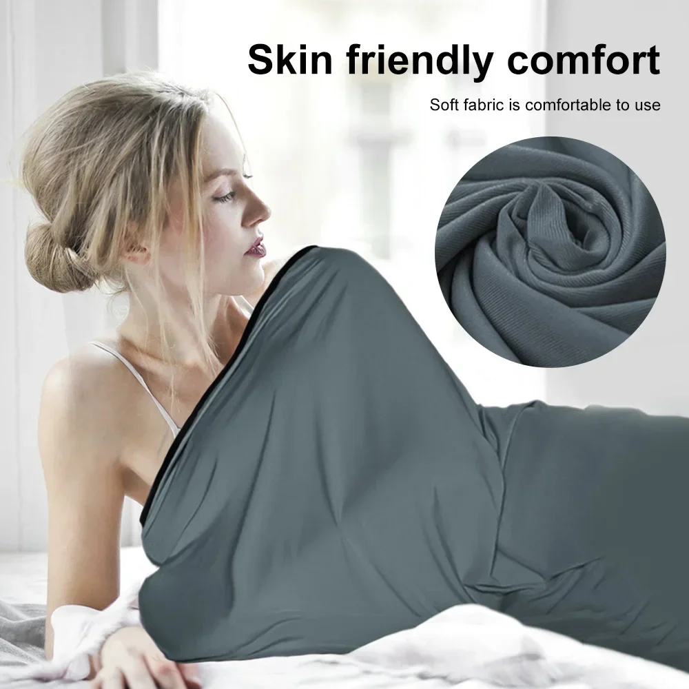 Portable Anti Sheet Camping High Liner Outdoor Travel Bag Sleeping Elasticity Hotel Dirty Carry
Portable Anti Sheet Camping High Liner Outdoor Travel Bag Sleeping Elasticity Hotel Dirty Carry