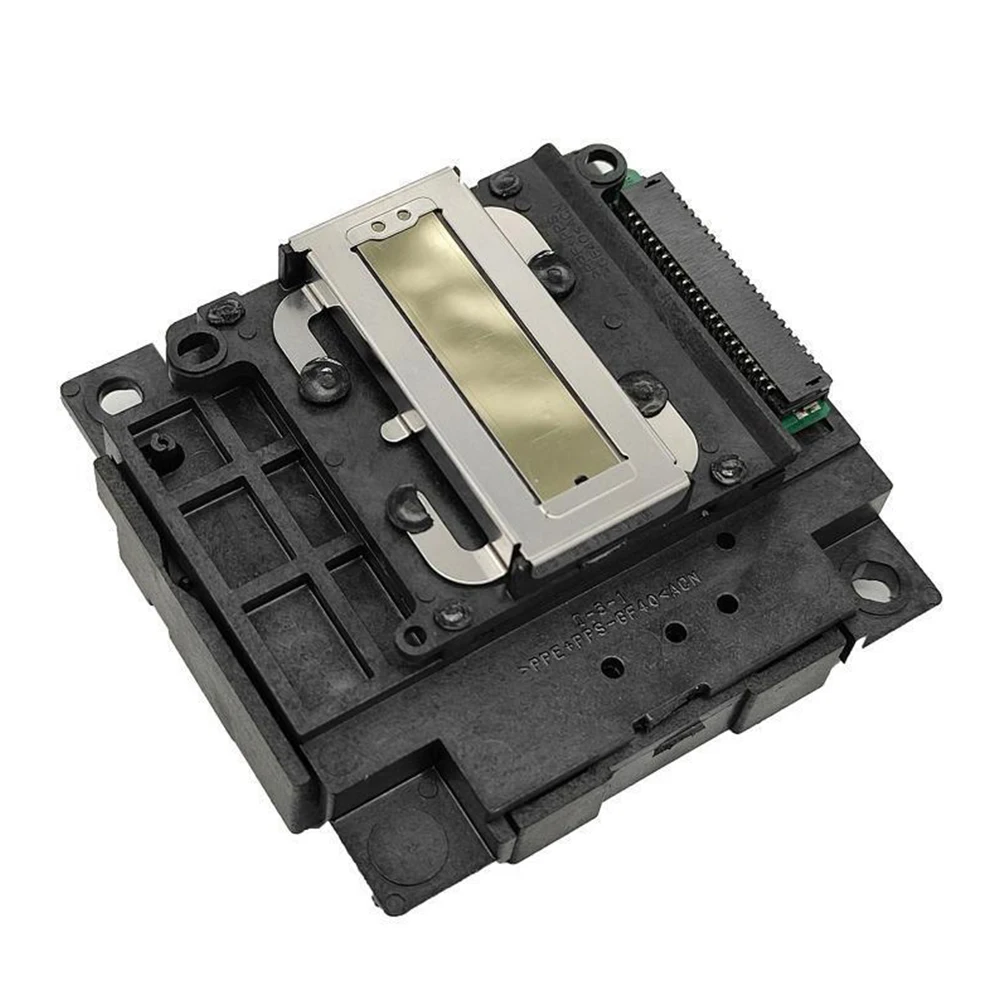 Replacement Print Head For Home For Office Good Compatibility High Reliability Printer Accessories For L300 L301 L303 L351 L355
Replacement Print Head For Home For Office Good Compatibility High Reliability Printer Accessories For L300 L301 L303 L351 L355