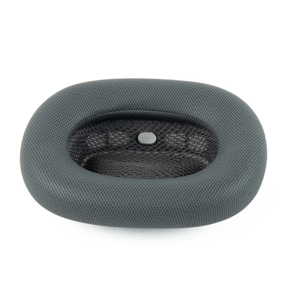 Useful Hot Sale The Ear Pads 22 G 80*100*32mm Soft Cushion Cover Ear Pads For Pods Max Glue Magnetic Absorption
Useful Hot Sale The Ear Pads 22 G 80*100*32mm Soft Cushion Cover Ear Pads For Pods Max Glue Magnetic Absorption