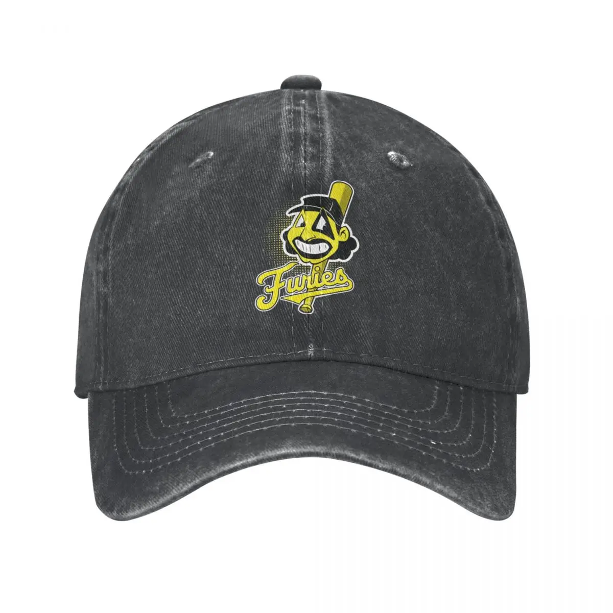 The Warriors Furies Men Women Baseball Caps Distressed Washed Hats Cap Vintage Outdoor Summer Adjustable Fit Headwear
The Warriors Furies Men Women Baseball Caps Distressed Washed Hats Cap Vintage Outdoor Summer Adjustable Fit Headwear