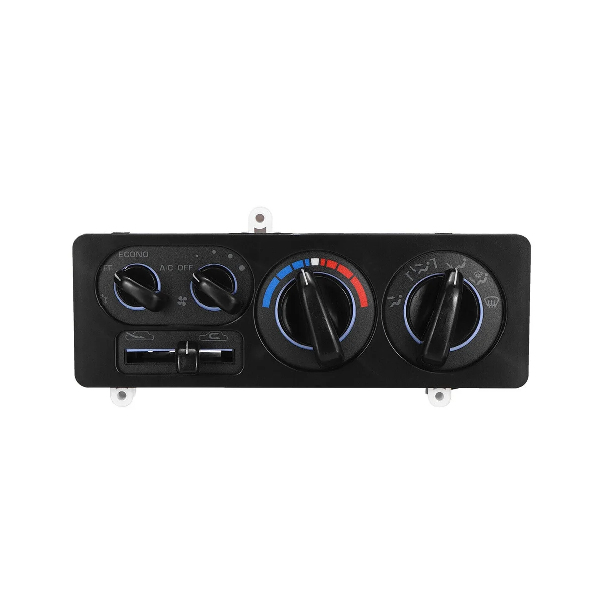 MB657317 Car Master Fresh Air A/C Heater Control Panel/Climate Control Assembly for Mitsubishi Pajero V31 V32 V33
MB657317 Car Master Fresh Air A/C Heater Control Panel/Climate Control Assembly for Mitsubishi Pajero V31 V32 V33