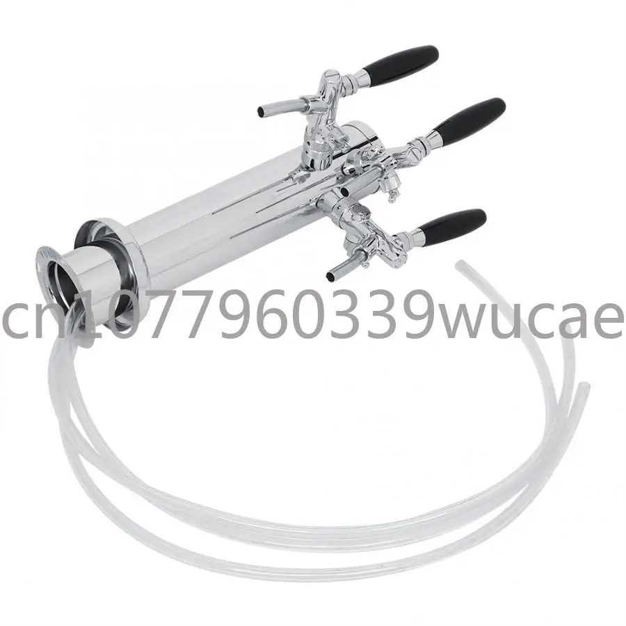 Straight Water Purification Wine Column Foreshots Single Reservoir Double Reservoirs Three-Head Stainless Steel
Straight Water Purification Wine Column Foreshots Single Reservoir Double Reservoirs Three-Head Stainless Steel