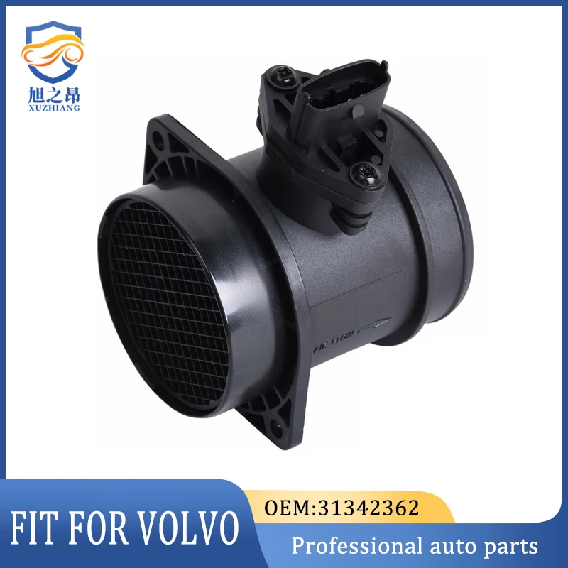 31342362 Автомобильный датчик массового расхода воздуха MAF для Volvo S60 V70 V50 S40 XC90 XC70 2002-2007 8670398 8627296 8670115 0280218088 
31342362 Автомобильный датчик массового расхода воздуха MAF для Volvo S60 V70 V50 S40 XC90 XC70 2002-2007 8670398 8627296 8670115 0280218088