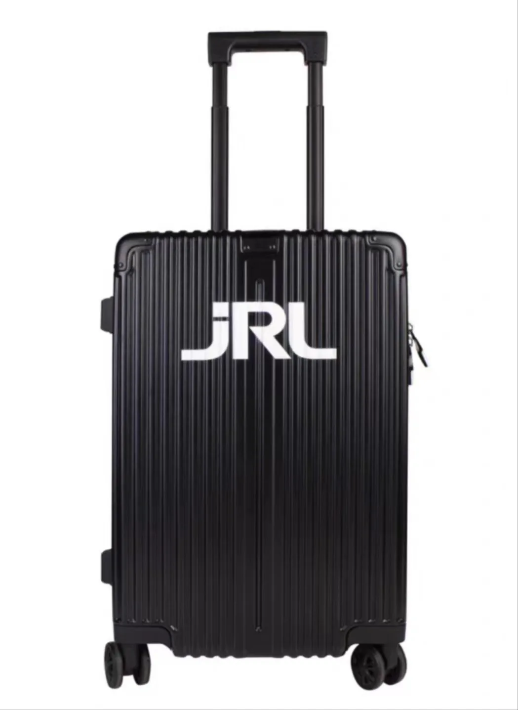 JRL Inch Multifunctional PC Material Luggage Compartment Front Opening USB Charging Rod Travel Box Boarding Suitcase
JRL Inch Multifunctional PC Material Luggage Compartment Front Opening USB Charging Rod Travel Box Boarding Suitcase