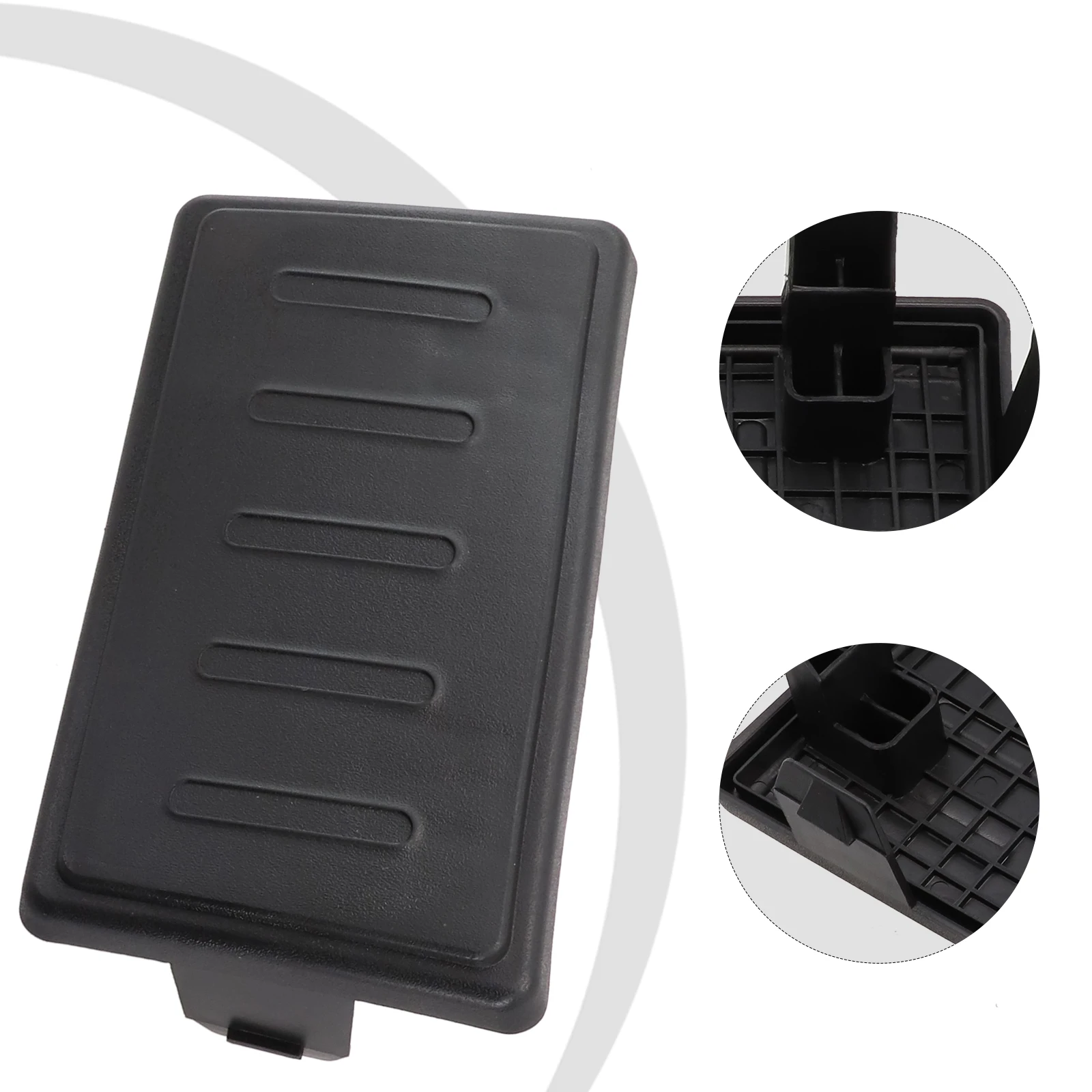 Parts Filter Cover Reliable Replacement Black For 2005-2010 For NISSAN Versa Cube High Quality Accessories Brand New
Parts Filter Cover Reliable Replacement Black For 2005-2010 For NISSAN Versa Cube High Quality Accessories Brand New
