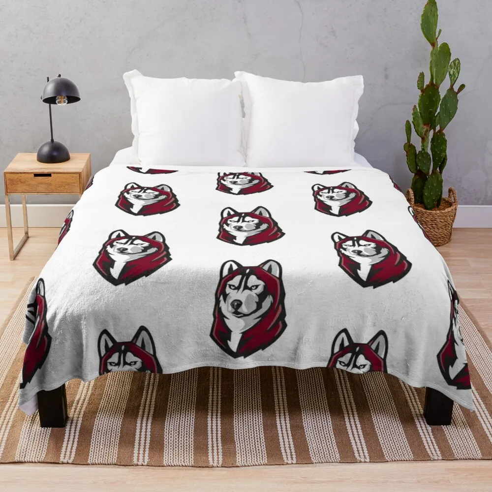 Bloomsburg Husky Throw Blanket stuffed blankets Knitted blanket extra large throw blanket picnic blanket
Bloomsburg Husky Throw Blanket stuffed blankets Knitted blanket extra large throw blanket picnic blanket
