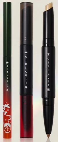 Chameleon Eyeliner Glue Pen Sleeping Silkworm Brightens Lip Line, Conceals Concealment, Repairs Capacity and Naked Lipstick
Chameleon Eyeliner Glue Pen Sleeping Silkworm Brightens Lip Line, Conceals Concealment, Repairs Capacity and Naked Lipstick