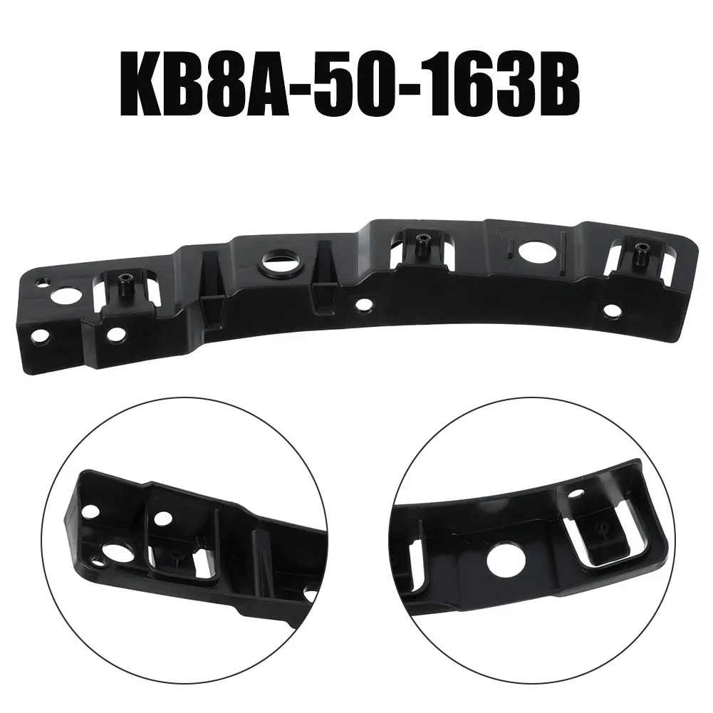 Left Car Front Bumper Support Bracket Retainer For Mazda For CX-5 2017-2021 KB8A-50-163B Car Accessories
Left Car Front Bumper Support Bracket Retainer For Mazda For CX-5 2017-2021 KB8A-50-163B Car Accessories
