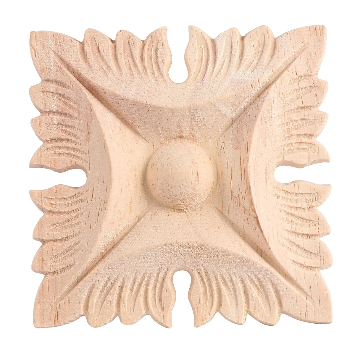 Wood Carved Door Door Frame Corner Onlay Decorative Wood Applique Carved Wood Onlays Decorative Appliques for Furniture
Wood Carved Door Door Frame Corner Onlay Decorative Wood Applique Carved Wood Onlays Decorative Appliques for Furniture