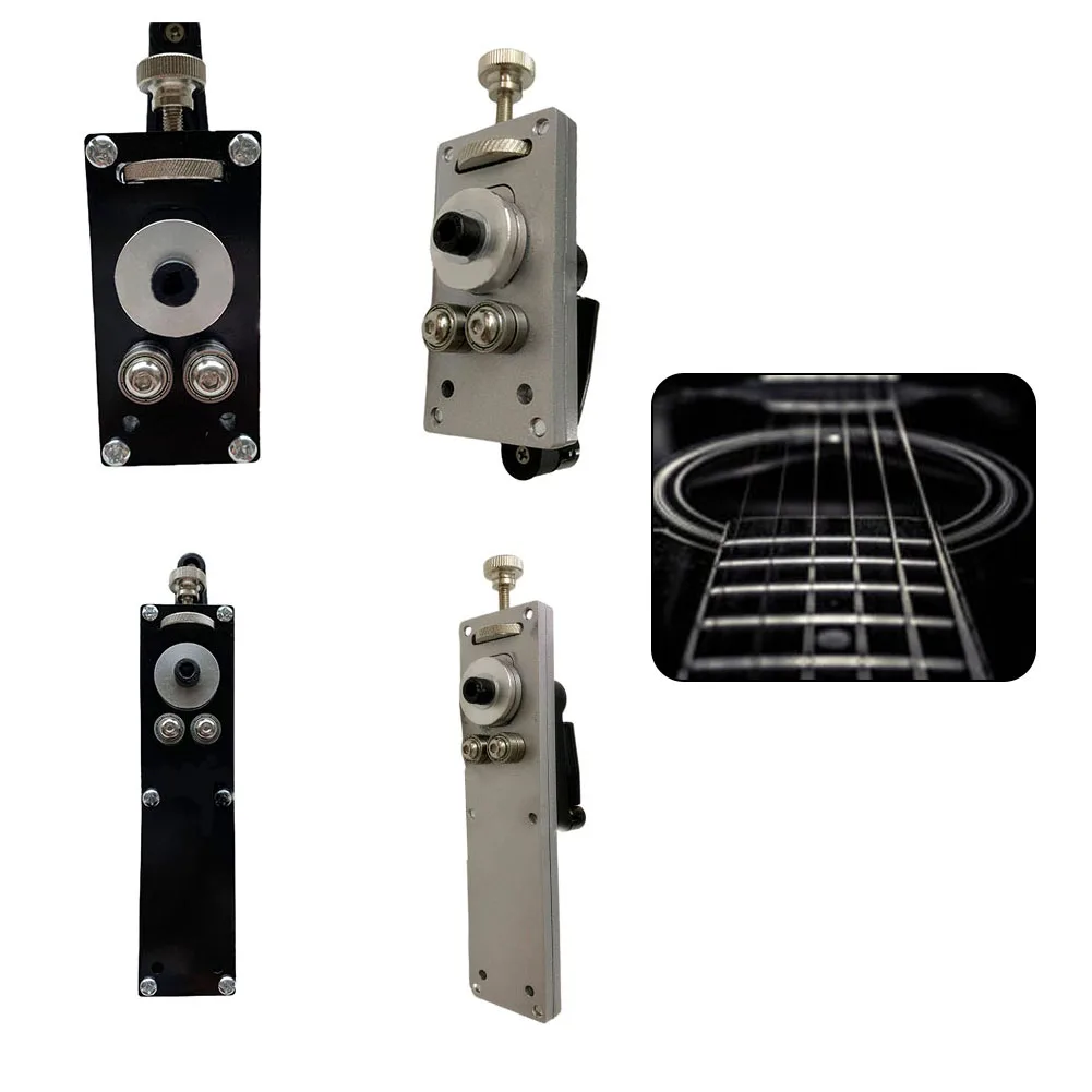 Guitar Wire Radian Regulator Fret Wire Bender Wire Bending Tool Guitar Wire Radian Regulator For Folk Guitar Electric Guitar
Guitar Wire Radian Regulator Fret Wire Bender Wire Bending Tool Guitar Wire Radian Regulator For Folk Guitar Electric Guitar
