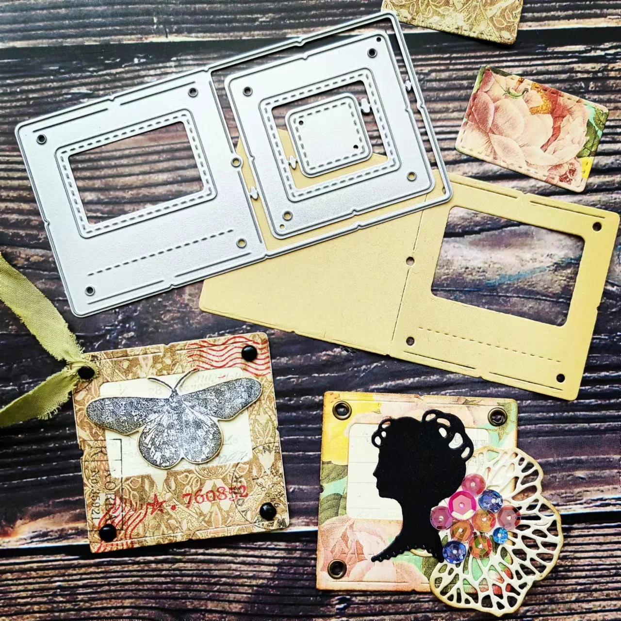 Gogocraft MQ013 слайд рамка тонкие Вырубные штампы для junkdiary Скрапбукинг PaperDIY
Gogocraft MQ013 слайд рамка тонкие Вырубные штампы для junkdiary Скрапбукинг PaperDIY