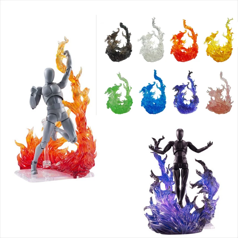 Tamashii Flame Impact Effect Model Action Figure Kamen Rider SHF Fire Scenes Toys Special Effect Action Toys Accessories
Tamashii Flame Impact Effect Model Action Figure Kamen Rider SHF Fire Scenes Toys Special Effect Action Toys Accessories